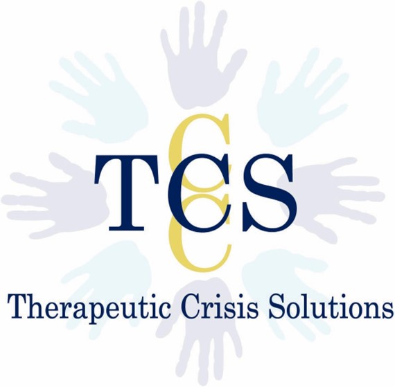 TCS logo