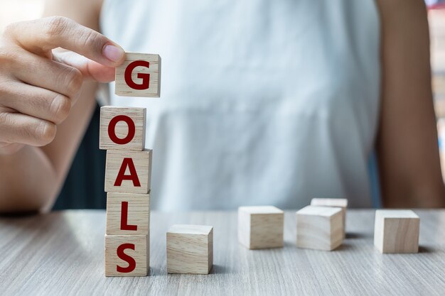 goal