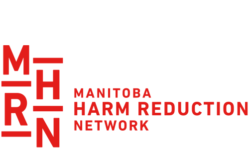 Manitoba Harm Reduction